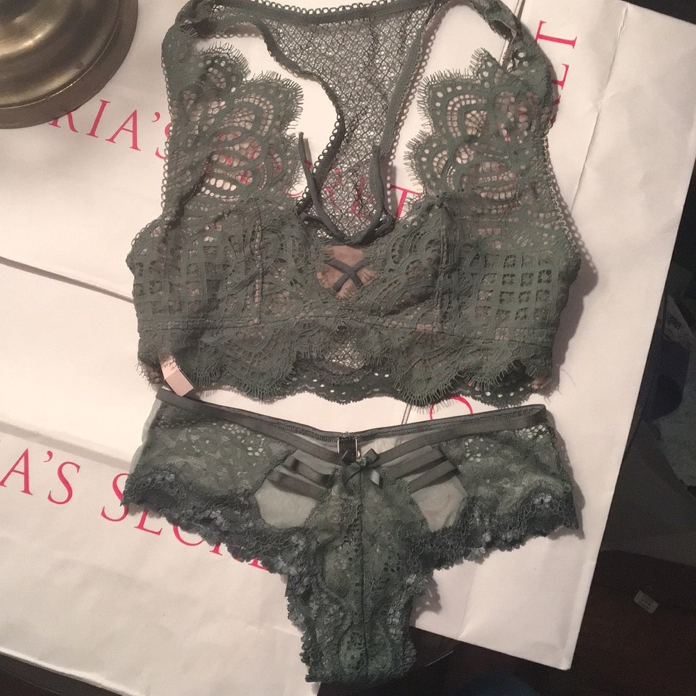 Victoria’s Secret Set